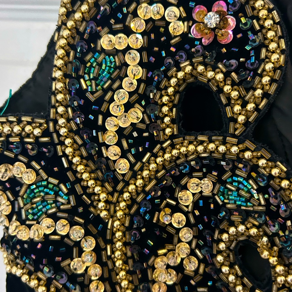 THERESE Formal Cocktail Dress - Picture 6 of 9